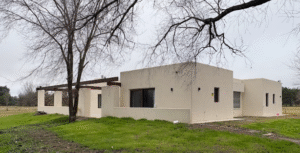 Wood Frame Argentina, estándares construcción madera