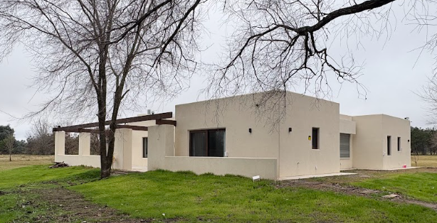 Wood Frame Argentina, estándares construcción madera