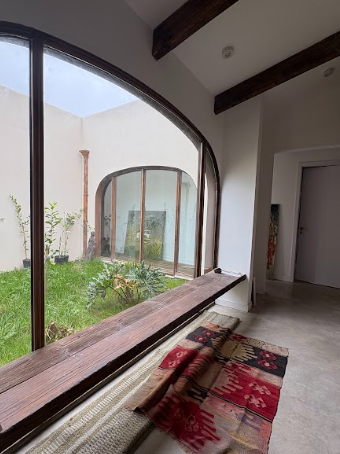 , aislación wood frame, construcción en seco, eficiencia energética,