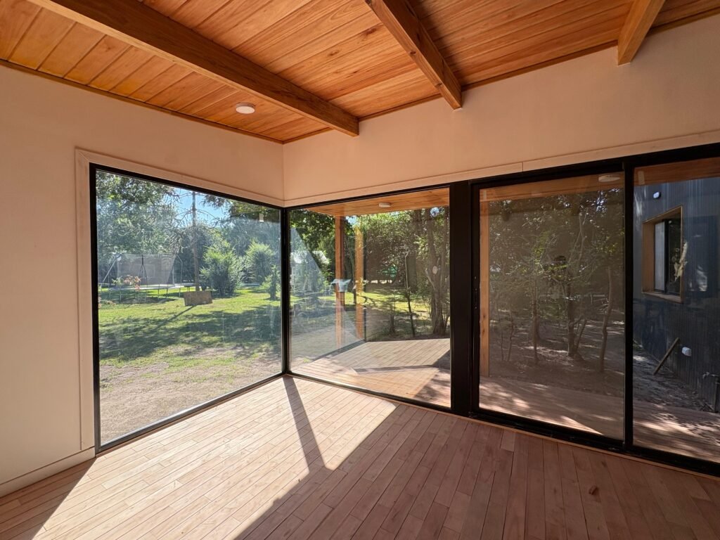 Playroom independiente