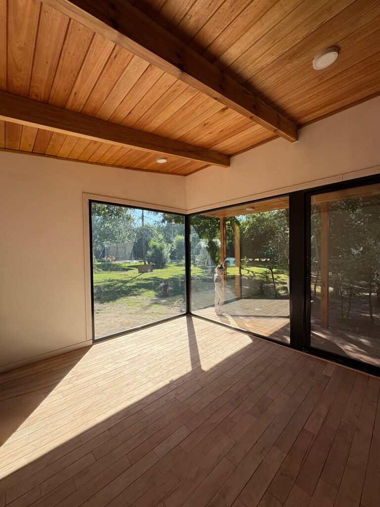 Playroom independiente